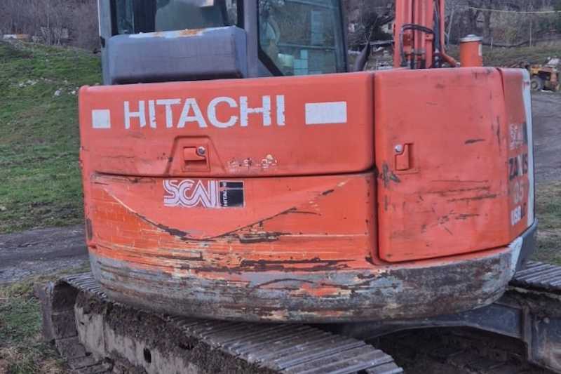 OmecoHub - Immagine HITACHI ZX85USBLC-3